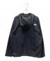 THE NORTH FACE (ザ ノース フェイス) COMPACT JACKET コンパクトジャケット ブラック サイズ:M：7000円