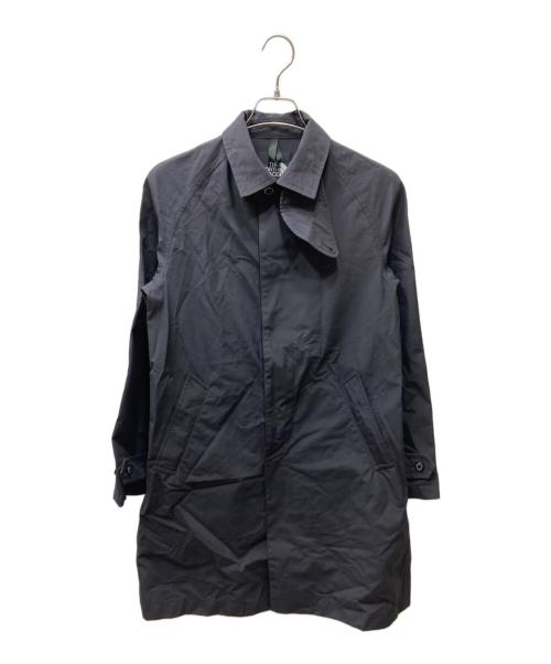 THE NORTH FACE（ザ ノース フェイス）THE NORTH FACE (ザ ノース フェイス) アルファドライ ハイベントコート ブラック サイズ:Mの古着・服飾アイテム