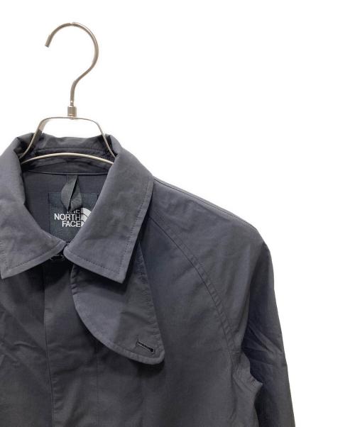 THE NORTH FACE（ザ ノース フェイス）THE NORTH FACE (ザ ノース フェイス) アルファドライ ハイベントコート ブラック サイズ:Mの古着・服飾アイテム