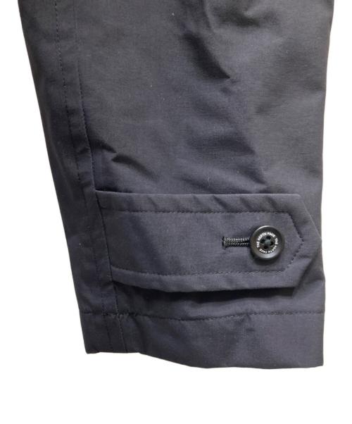 THE NORTH FACE（ザ ノース フェイス）THE NORTH FACE (ザ ノース フェイス) アルファドライ ハイベントコート ブラック サイズ:Mの古着・服飾アイテム