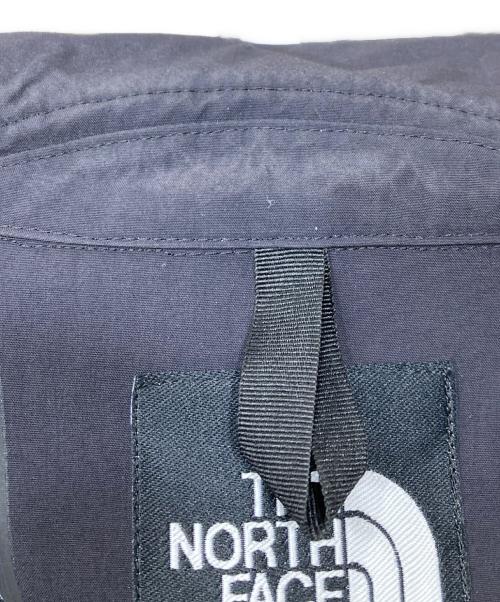 THE NORTH FACE（ザ ノース フェイス）THE NORTH FACE (ザ ノース フェイス) アルファドライ ハイベントコート ブラック サイズ:Mの古着・服飾アイテム