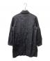THE NORTH FACE (ザ ノース フェイス) アルファドライ ハイベントコート ブラック サイズ:M：9000円