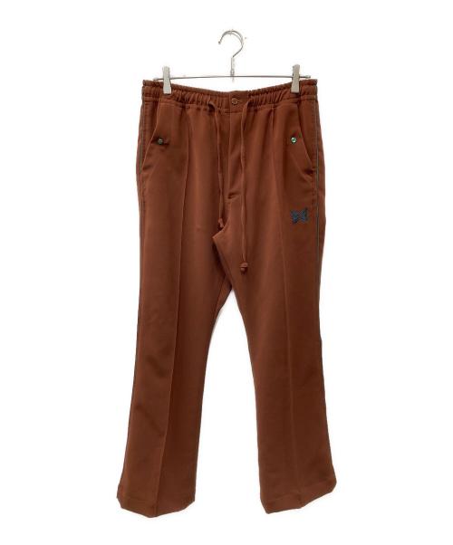 Needles（ニードルズ）Needles (ニードルズ) カウボーイパンツ ブラウン サイズ:Mの古着・服飾アイテム