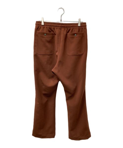 Needles（ニードルズ）Needles (ニードルズ) カウボーイパンツ ブラウン サイズ:Mの古着・服飾アイテム