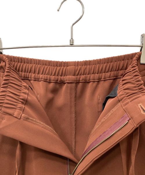 Needles（ニードルズ）Needles (ニードルズ) カウボーイパンツ ブラウン サイズ:Mの古着・服飾アイテム