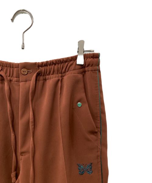 Needles（ニードルズ）Needles (ニードルズ) カウボーイパンツ ブラウン サイズ:Mの古着・服飾アイテム