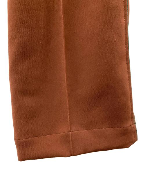 Needles（ニードルズ）Needles (ニードルズ) カウボーイパンツ ブラウン サイズ:Mの古着・服飾アイテム