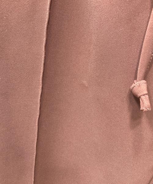 Needles（ニードルズ）Needles (ニードルズ) カウボーイパンツ ブラウン サイズ:Mの古着・服飾アイテム