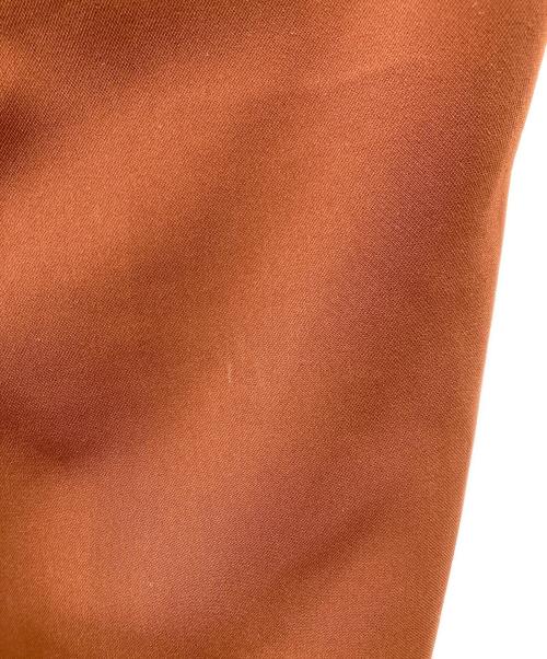 Needles（ニードルズ）Needles (ニードルズ) カウボーイパンツ ブラウン サイズ:Mの古着・服飾アイテム