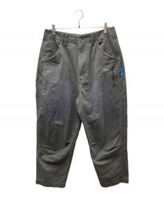 中古・古着通販】ENNOY (エンノイ) 23SS NYLON EASY SHORTS ナイロン