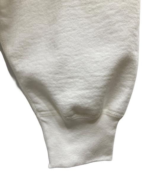 SUPREME（シュプリーム）SUPREME (シュプリーム) 25FW Box Logo Hooded Sweatshirt White パーカー ホワイト×ピンク サイズ:Lの古着・服飾アイテム