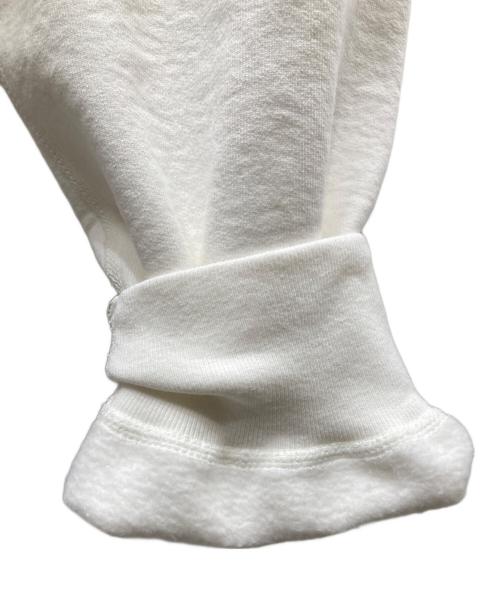 SUPREME（シュプリーム）SUPREME (シュプリーム) 25FW Box Logo Hooded Sweatshirt White パーカー ホワイト×ピンク サイズ:Lの古着・服飾アイテム