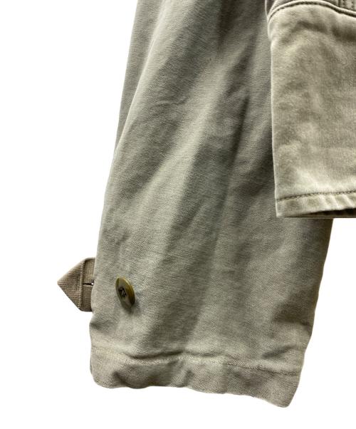 HUMAN MADE（ヒューマンメイド）HUMAN MADE (ヒューマンメイド) Military Motorcycle Jacket 