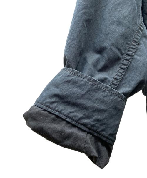 Hysteric Glamour（ヒステリックグラマー）Hysteric Glamour (ヒステリックグラマー) SNAKE&SKULL刺繍 M1951フィールドジャケット ブラック サイズ:Sの古着・服飾アイテム