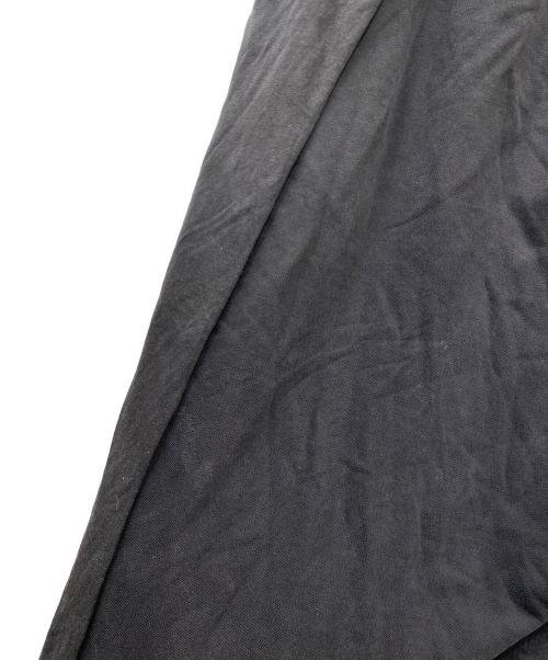 DIESEL（ディーゼル）DIESEL (ディーゼル) P-TAPOS ショートパンツ ブラック サイズ:SIZE XLの古着・服飾アイテム