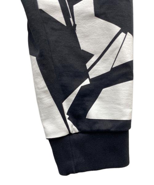 ACRONYM（アクロニウム）ACRONYM (アクロニウム) S36-PR Cotton Long Sleeve T Shirt ロングスリーブTシャツ ブラック サイズ:SIZE Mの古着・服飾アイテム