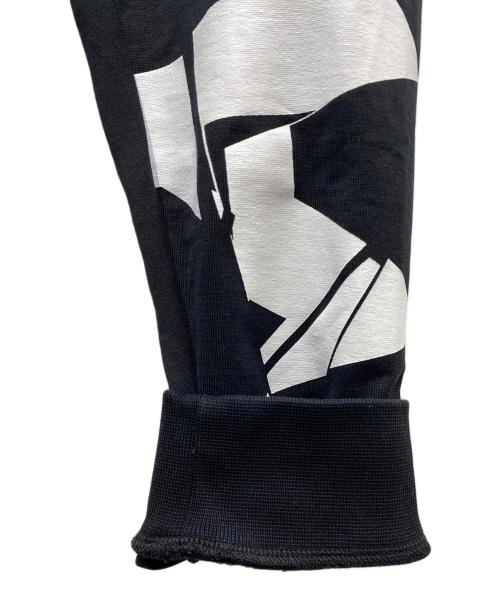 ACRONYM（アクロニウム）ACRONYM (アクロニウム) S36-PR Cotton Long Sleeve T Shirt ロングスリーブTシャツ ブラック サイズ:SIZE Mの古着・服飾アイテム