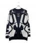 ACRONYM（アクロニウム）の古着「S36-PR Cotton Long Sleeve T Shirt ロングスリーブTシャツ」｜ブラック