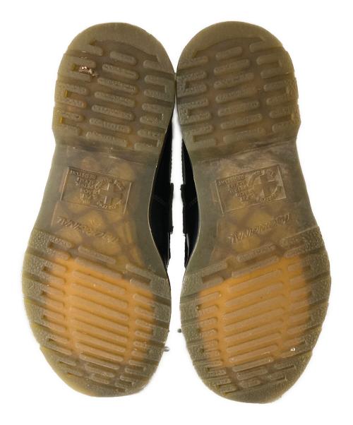 Dr.Martens（ドクターマーチン）Dr.Martens (ドクターマーチン) ADRIAN タッセルローファー ブラック サイズ:UK4の古着・服飾アイテム