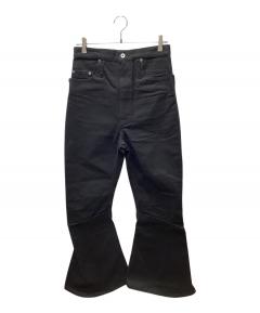中古・古着通販】Schuray (シュウレイ) 1922 Model Black Denim