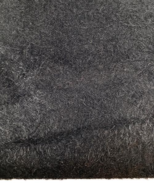 CFCL（シーエフシーエル）CFCL (シーエフシーエル) DOUGHY LUXE TOTE BAG トートバッグ ブラックの古着・服飾アイテム