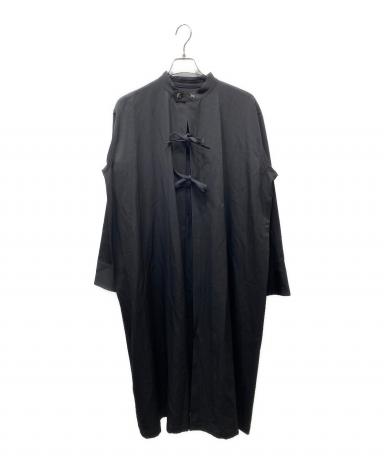 中古・古着通販】Omar Afridi (オマールアフリディ) シャツワンピース