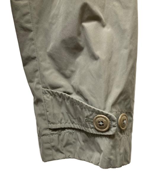 C.P COMPANY（シーピーカンパニー）C.P COMPANY (シーピーカンパニー) Metropolis memri Long Jacket ロングジャケット オリーブ サイズ:50の古着・服飾アイテム