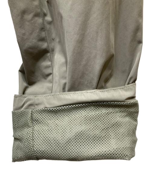 C.P COMPANY（シーピーカンパニー）C.P COMPANY (シーピーカンパニー) Metropolis memri Long Jacket ロングジャケット オリーブ サイズ:50の古着・服飾アイテム