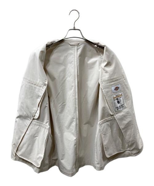 Dickies（ディッキーズ）Dickies (ディッキーズ) TRIPSTER (トリップスター) 24SS スーツ セットアップ サイズ:Ｍの古着・服飾アイテム