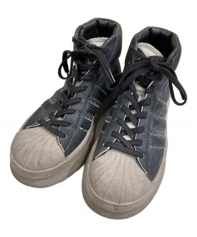 中古・古着通販】adidas (アディダス) RICK OWENS (リックオウエンス