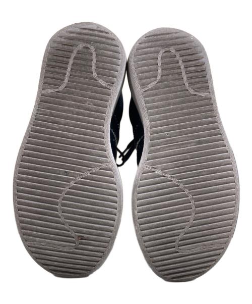 adidas（アディダス）adidas (アディダス) RICK OWENS (リックオウエンス) RO MASTODON PRO MODEL ハイカットスニーカー ブラック サイズ:25.5cmの古着・服飾アイテム