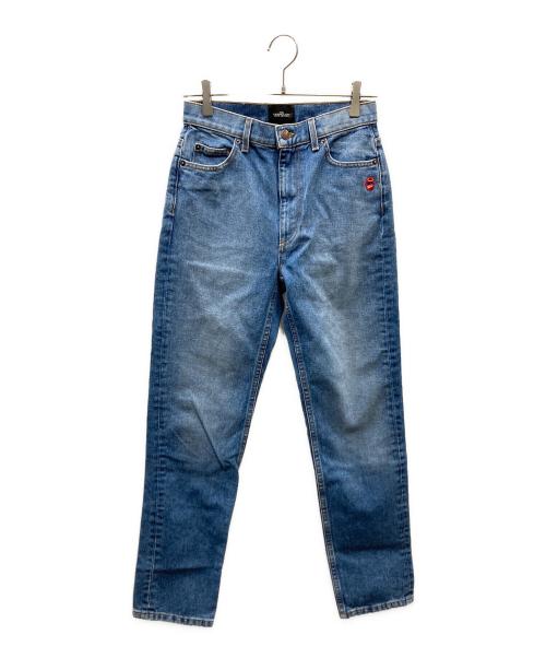 MARC JACOBS（マークジェイコブズ）Marc Jacobs (マークジェイコブズ) THE 5POCKET JEAN デニムパンツ サイズ:SIZE 27の古着・服飾アイテム