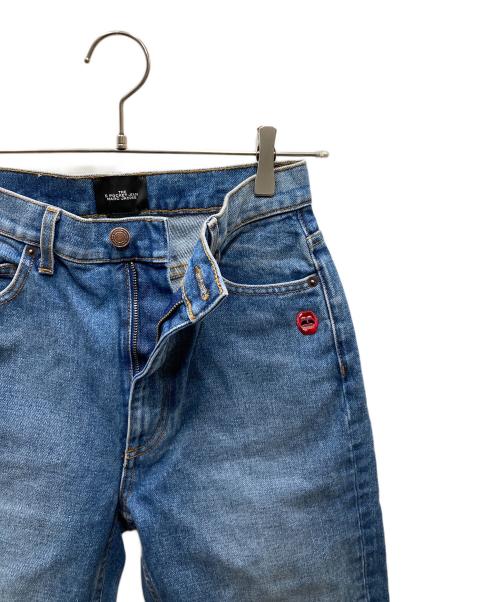 MARC JACOBS（マークジェイコブズ）Marc Jacobs (マークジェイコブズ) THE 5POCKET JEAN デニムパンツ サイズ:SIZE 27の古着・服飾アイテム
