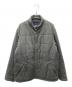 45R（フォーティファイブ・アール）の古着「コットンキルティングの908ライナーブルゾン」｜オリーブ