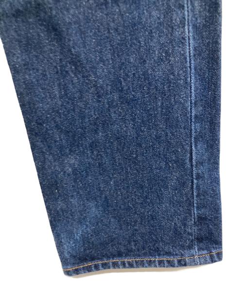 LEVI'S（リーバイス）LEVI'S (リーバイス) デニムパンツ/サンベニート工場 USA製 90's インディゴ サイズ:W28の古着・服飾アイテム