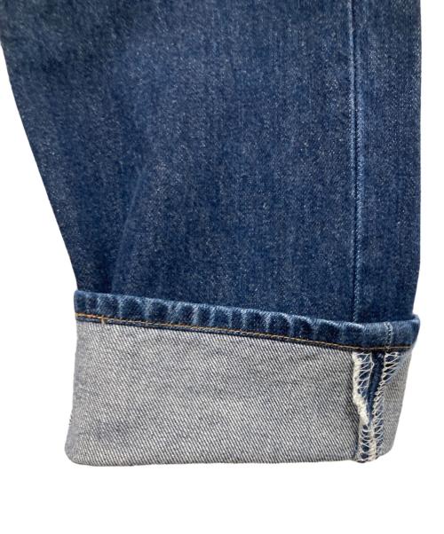 LEVI'S（リーバイス）LEVI'S (リーバイス) デニムパンツ/サンベニート工場 USA製 90's インディゴ サイズ:W28の古着・服飾アイテム