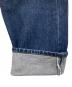 中古・古着 LEVI'S (リーバイス) デニムパンツ/サンベニート工場 USA製 90's インディゴ サイズ:W28：5000円
