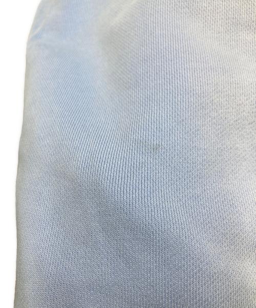 VAULTROOM（ボルトルーム）vaultroom (ボルトルーム) VAGE CAT ZIP HOODIE ジップパーカー ブルー サイズ:L 未使用品の古着・服飾アイテム