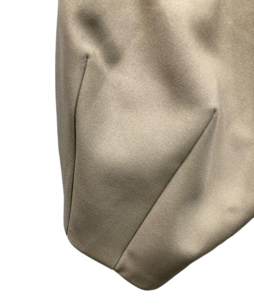 UNITED TOKYO（ユナイテッドトーキョー）UNITED TOKYO (ユナイテッドトーキョー) 3wayトレンチコート ベージュ サイズ:FREEの古着・服飾アイテム