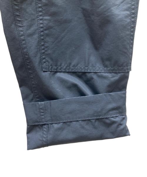 eYe COMME des GARCONS JUNYAWATANABE MAN（アイ コム デ ギャルソン ジュンヤ ワタナベ マン）eYe COMME des GARCONS JUNYAWATANABE MAN (アイ コム デ ギャルソン ジュンヤ ワタナベ マン) サテンカーゴパンツ ブラック サイズ:XSの古着・服飾アイテム