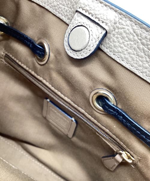 COACH（コーチ）COACH (コーチ) 2WAYショルダーバッグの古着・服飾アイテム