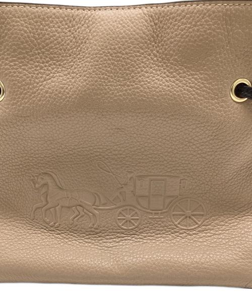 COACH（コーチ）COACH (コーチ) 2WAYショルダーバッグの古着・服飾アイテム