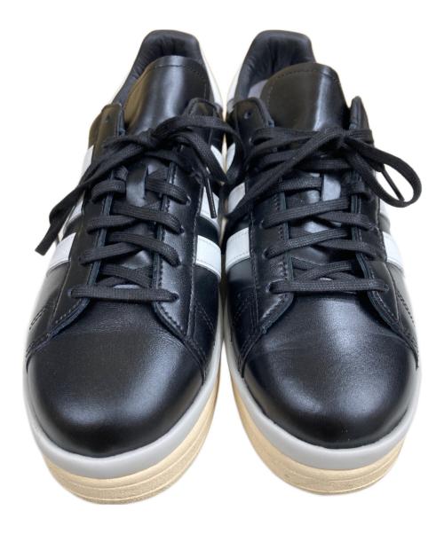 Y-3（ワイスリー）Y-3 (ワイスリー) HICHO スニーカー ブラック サイズ:27.5cmの古着・服飾アイテム