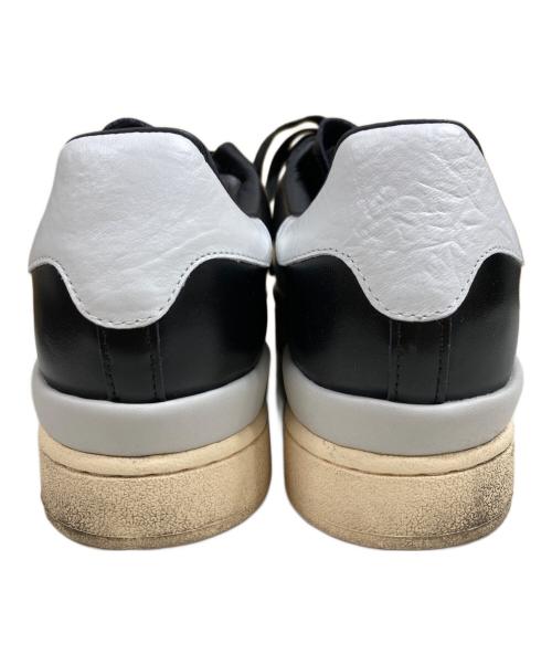 Y-3（ワイスリー）Y-3 (ワイスリー) HICHO スニーカー ブラック サイズ:27.5cmの古着・服飾アイテム