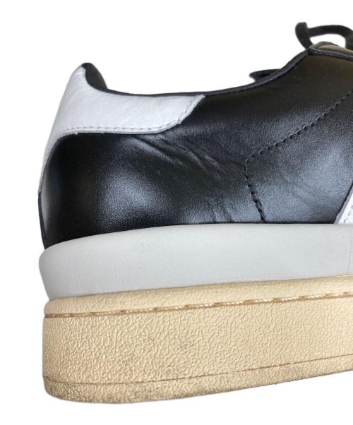 Y-3（ワイスリー）Y-3 (ワイスリー) HICHO スニーカー ブラック サイズ:27.5cmの古着・服飾アイテム