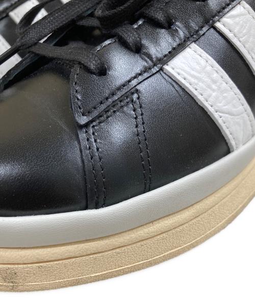 Y-3（ワイスリー）Y-3 (ワイスリー) HICHO スニーカー ブラック サイズ:27.5cmの古着・服飾アイテム