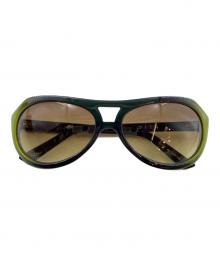 DITA（ディータ）の古着「Alpine（アルパイン） サングラス」｜グリーン