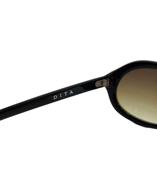 DITA（ディータ）DITA (ディータ) Alpine（アルパイン） サングラス グリーンの古着・服飾アイテム