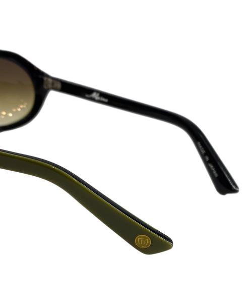 DITA（ディータ）DITA (ディータ) Alpine（アルパイン） サングラス グリーンの古着・服飾アイテム