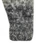 中古・古着 AURALEE (オーラリー) 20AW WOOL ALPACA FELT KNIT CARDIGANアルパカ混ニットカーディガン グレー サイズ:4：17000円